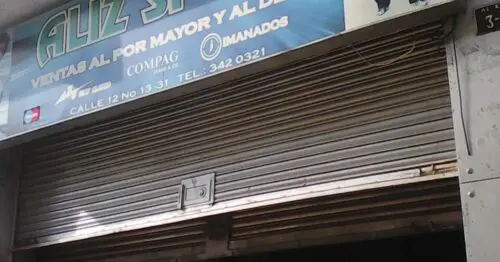 ALIZ SPORT BOGOTÁ ALIZ SPORT BOGOTÁ